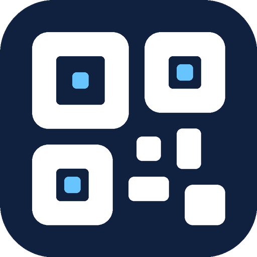 QR Code DE screenshot 1